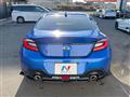 2021 Subaru BRZ