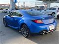 2021 Subaru BRZ