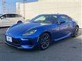 2021 Subaru BRZ