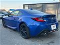 2023 Subaru BRZ
