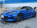 2023 Subaru BRZ