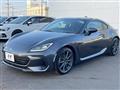 2023 Subaru BRZ