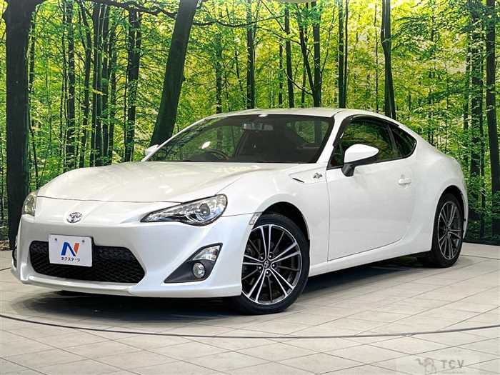 2012 Toyota 86