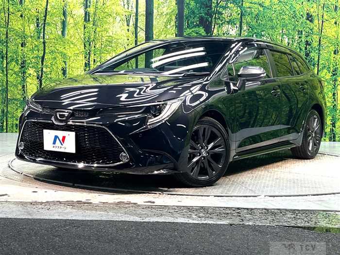 2020 Toyota Corolla Sedan