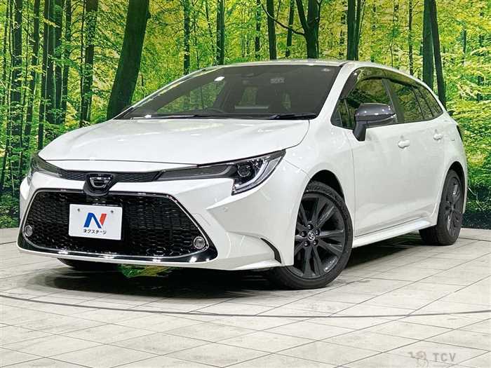 2020 Toyota Corolla Sedan