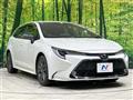 2020 Toyota Corolla Sedan