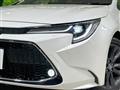 2020 Toyota Corolla Sedan