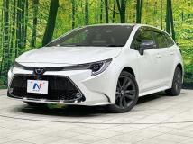 2020 Toyota Corolla Sedan