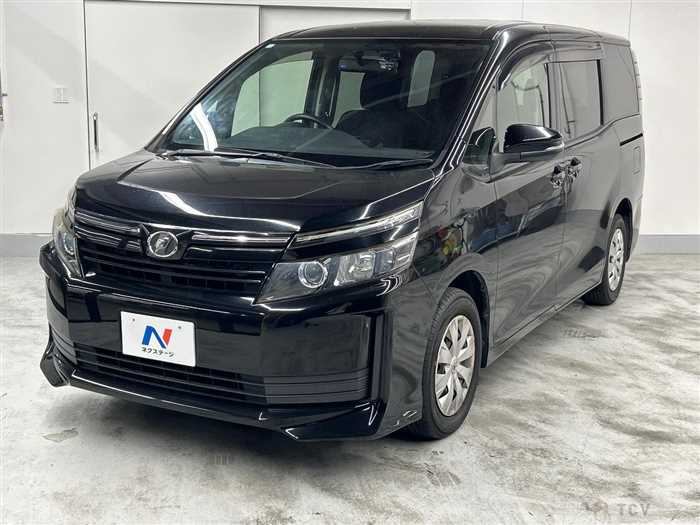 2014 Toyota Voxy