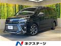 2018 Toyota Voxy