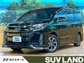 2018 Toyota Noah
