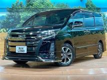 2018 Toyota Noah