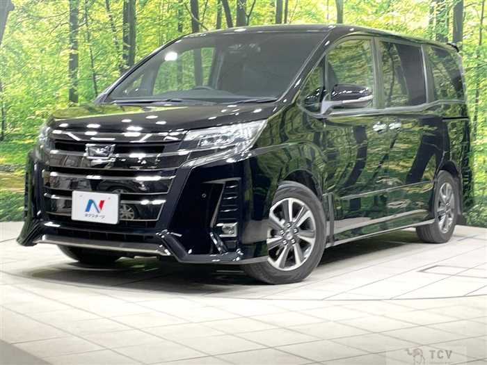 2019 Toyota Noah