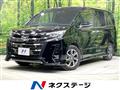 2019 Toyota Noah
