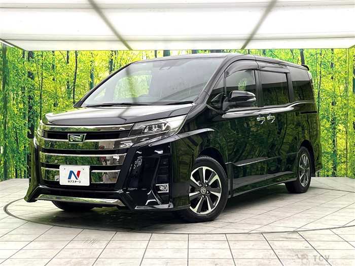 2019 Toyota Noah
