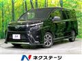 2020 Toyota Voxy