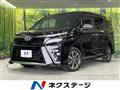 2021 Toyota Voxy