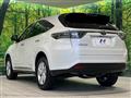 2014 Toyota Harrier