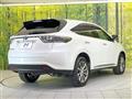 2015 Toyota Harrier