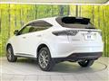 2015 Toyota Harrier