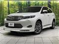 2015 Toyota Harrier