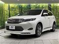 2015 Toyota Harrier