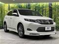 2015 Toyota Harrier
