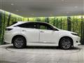 2015 Toyota Harrier