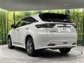 2015 Toyota Harrier