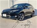 2016 Toyota Harrier