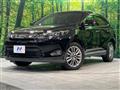 2016 Toyota Harrier