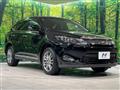 2016 Toyota Harrier