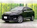 2016 Toyota Harrier