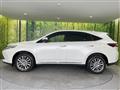 2018 Toyota Harrier