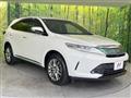 2018 Toyota Harrier