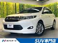 2014 Toyota Harrier