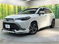 2021 Toyota CorollaCross