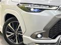 2021 Toyota CorollaCross