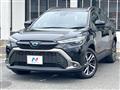 2022 Toyota CorollaCross