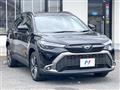 2022 Toyota CorollaCross