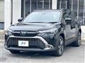 2022 Toyota CorollaCross