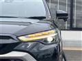 2022 Toyota CorollaCross