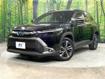 2023 Toyota CorollaCross