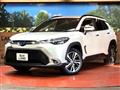 2023 Toyota CorollaCross