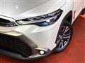 2023 Toyota CorollaCross