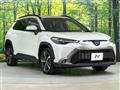 2023 Toyota CorollaCross