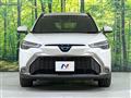 2023 Toyota CorollaCross