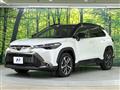 2023 Toyota CorollaCross