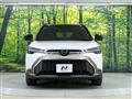 2023 Toyota CorollaCross