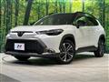 2023 Toyota CorollaCross